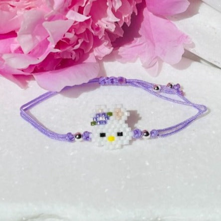Bunny Bracelet