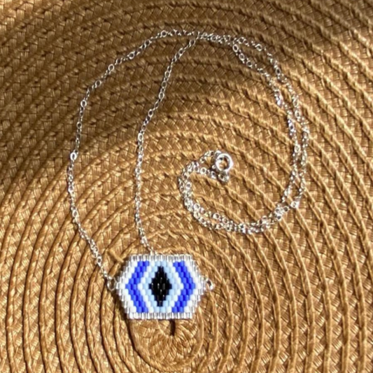 Paros Knecklace