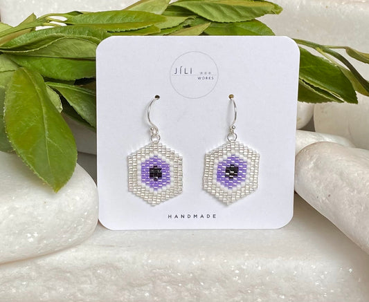 Mykonos Earings