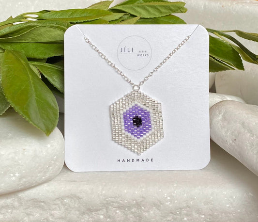 Mykonos Necklace